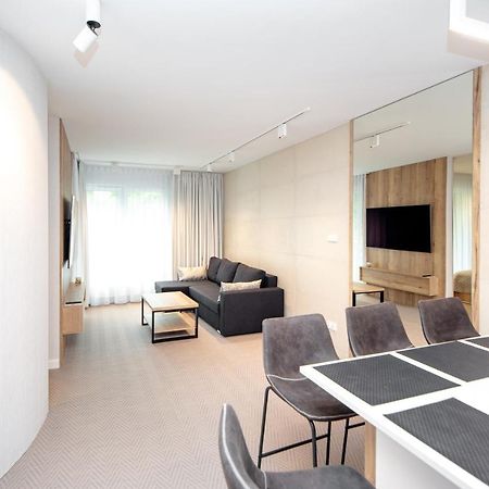 Apartamenty Rezulak Nadmorskie Tarasy A402 C210 Kołobrzeg Extérieur photo