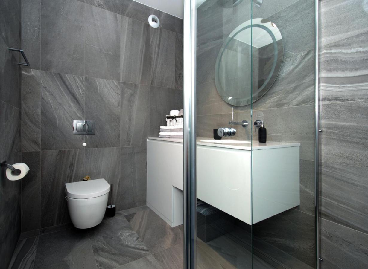 Apartamenty Rezulak Nadmorskie Tarasy A402 C210 Kołobrzeg Extérieur photo