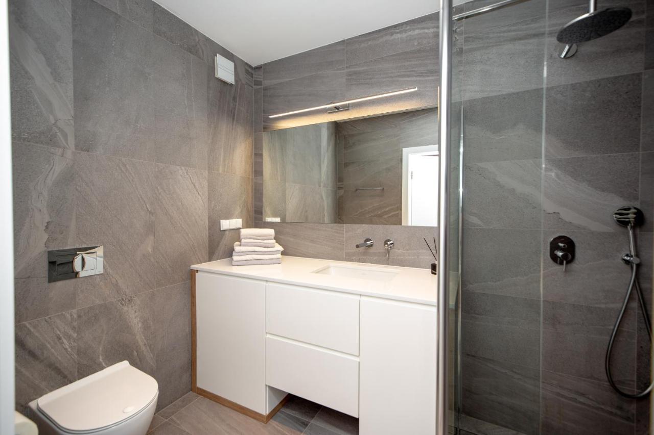 Apartamenty Rezulak Nadmorskie Tarasy A402 C210 Kołobrzeg Extérieur photo